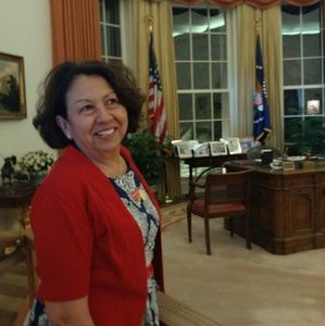 Meet your Posher, Cecilia